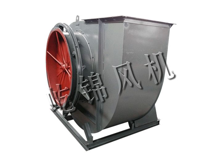 GY10-1C型 工业锅炉用风机